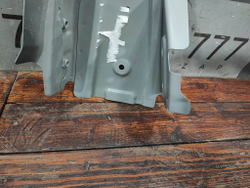 Лонжерон передний левый верхний Chery Arrizo 8 22-нв Новый Оригинал 502001676AADYJ