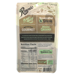 Rawmio, Сердечки с мятой и шоколадом, 70% сырого какао, 56,7 г (2 унции)