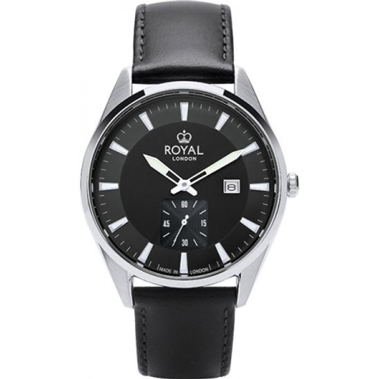 мужские часы Royal London 41394-01