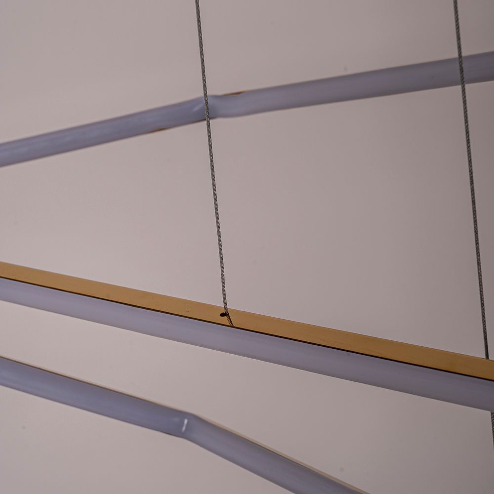 Подвесная люстра Vesanto Cameron Design House D60+80+100