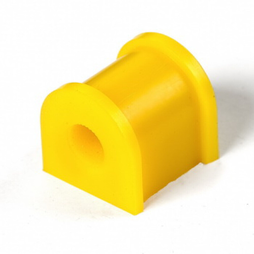 Полиуретановая втулка стабилизатора, задней подвески I.D. = 14 мм (2 шт.), Точка опоры.1-01-035