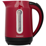 Чайник Energy E-210 красный (153084)