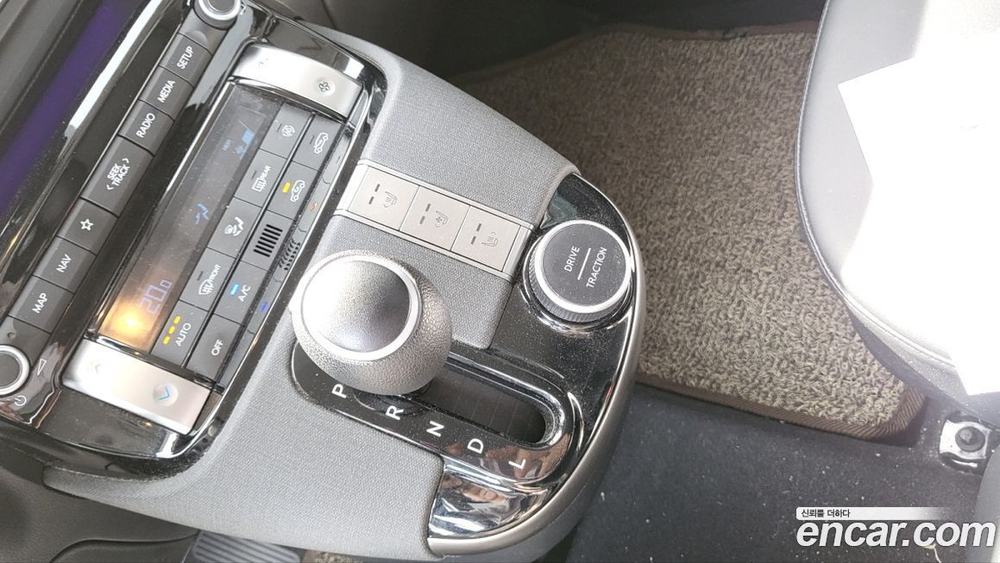 Hyundai Casper Inspiration (11.2021)