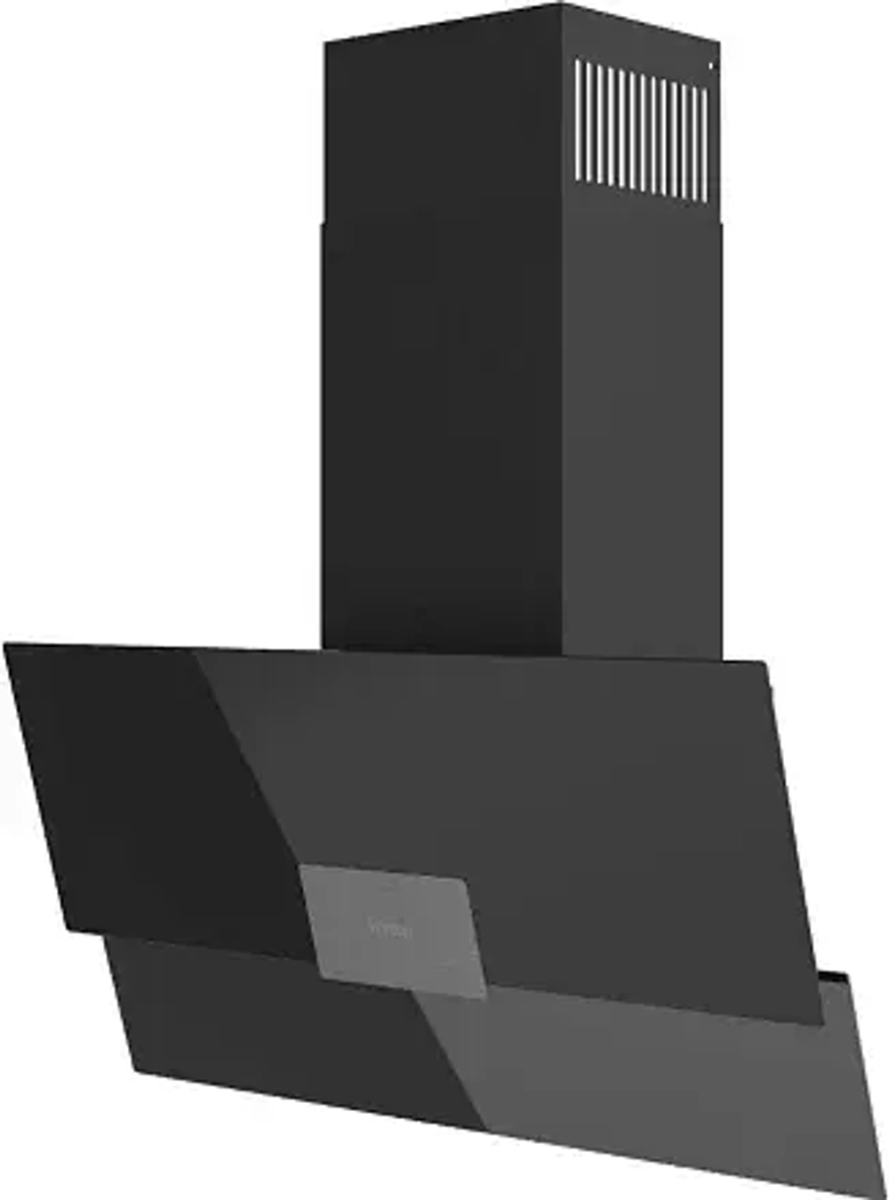 Каминная вытяжка Korting KHC 96373 BXGN