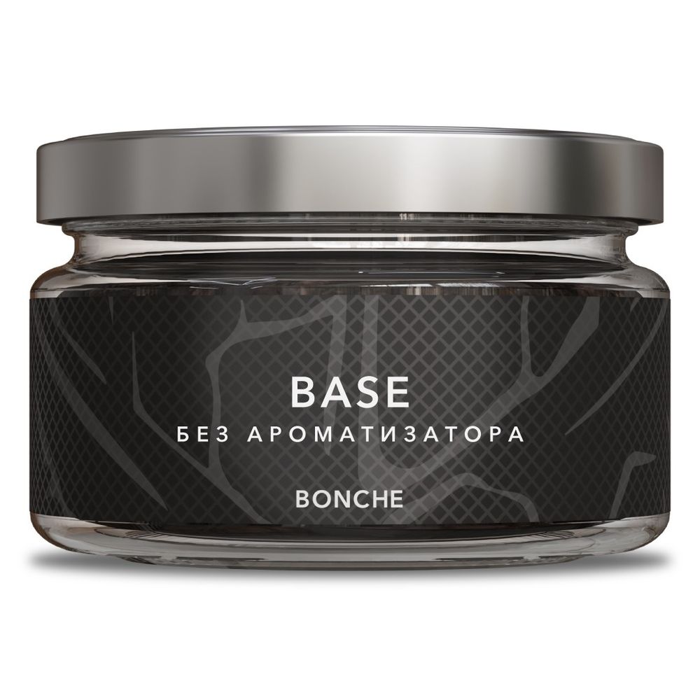 Bonche - Base (Табачный лист), 120 гр