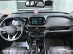 Hyundai Santa Fe TM Дизель 2.2 4WD (10.2019)