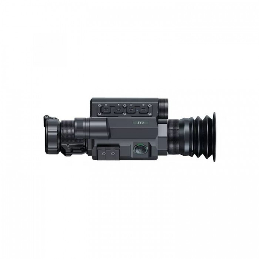 Прицел цифровой Aтак ES3-50/940 3.3-6.6х ИК-осветитель до 350м