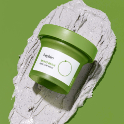 Beplain Mung Bean Pore Clay Mask 120ml