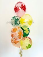 Воздушные шары на 1 сентября №1/83