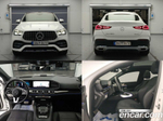 Mercedes-Benz GLE-Class W167 GLE400d 4MATIC Coupe (07.2021)