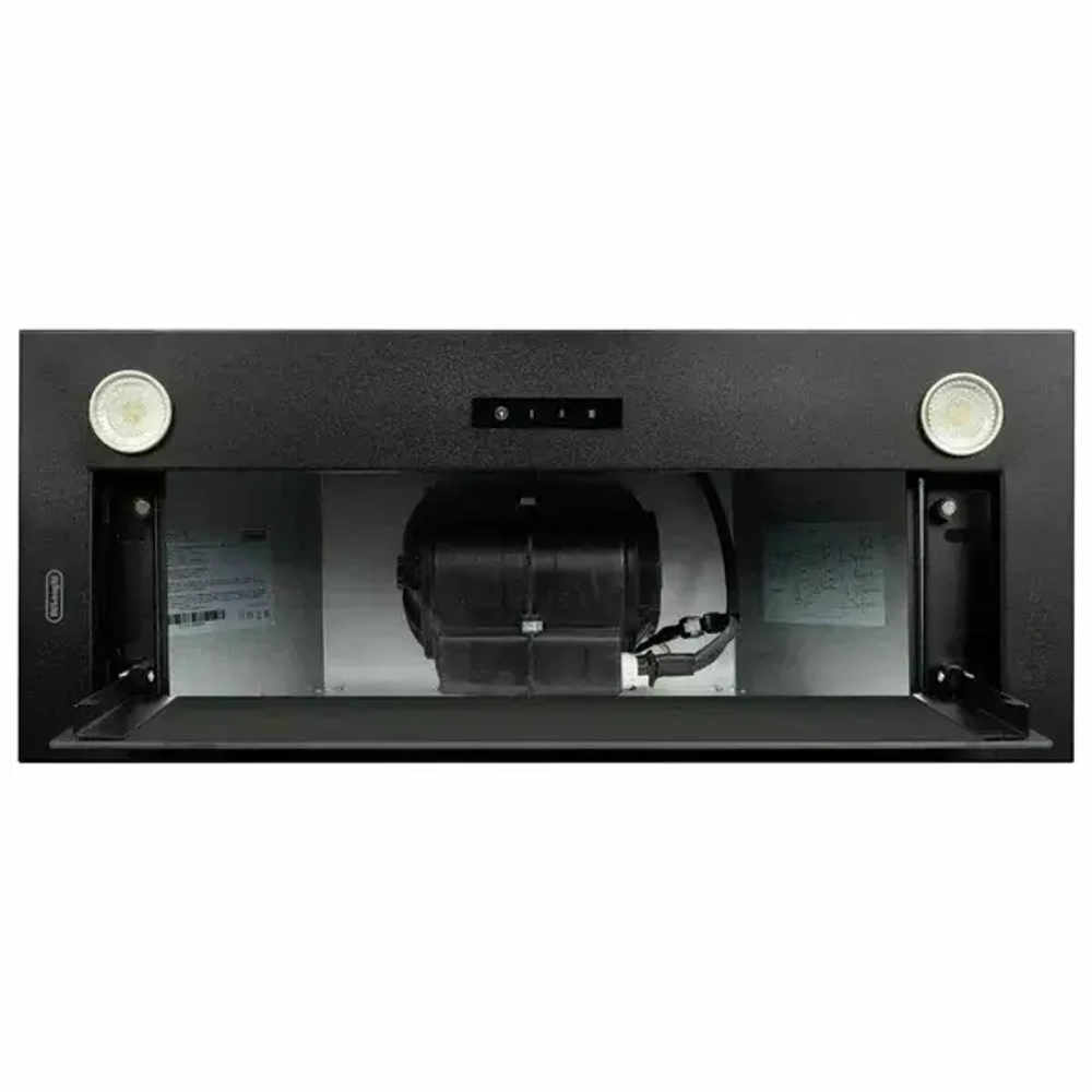Встраиваемая вытяжка DeLonghi Cosetta 710 NB (q).