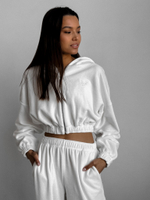 Худи ZIP SOFTNESS