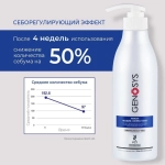 Intensive Problem Control Toner Genosys