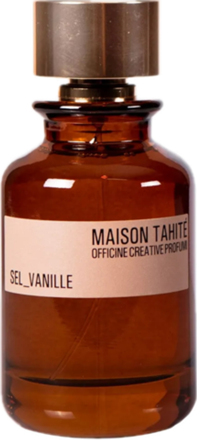 Maison Tahité Sel_Vanille EDP