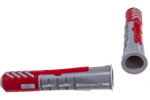 Дюбель Fischer DUOPOWER 12X60 25 штук 538243