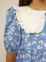 11-237-10 Платье для девочки