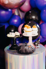 BOO Party