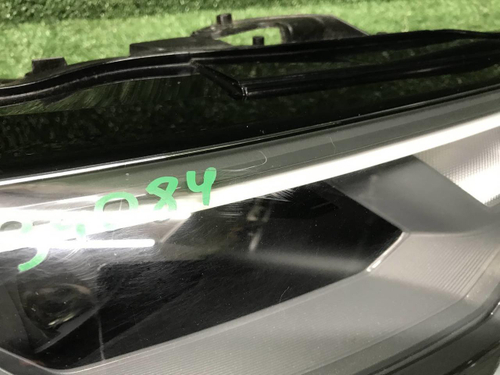 Фара правая Audi A6 5 C8 (2018-2023) LED