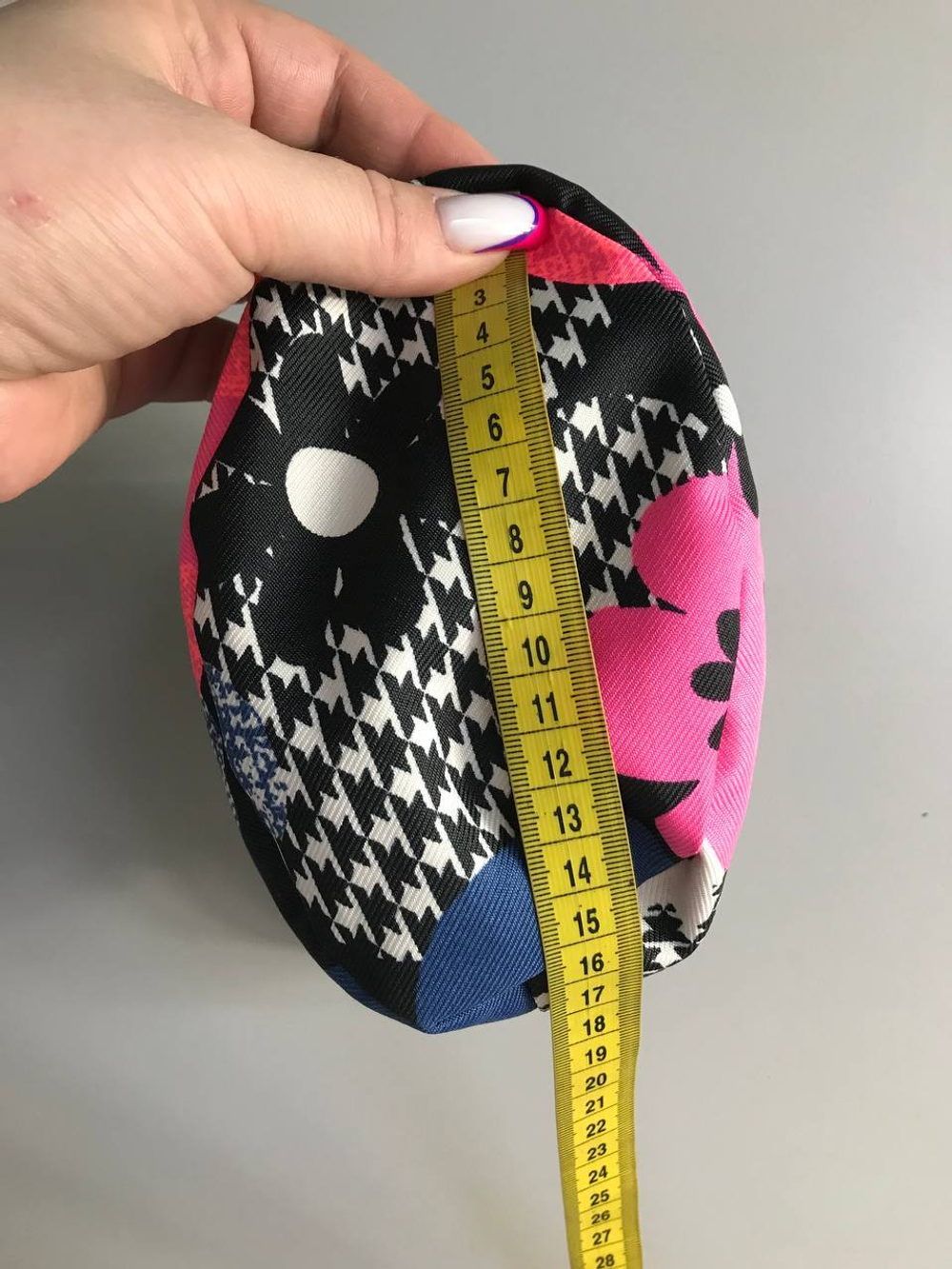 Пинетки зимние