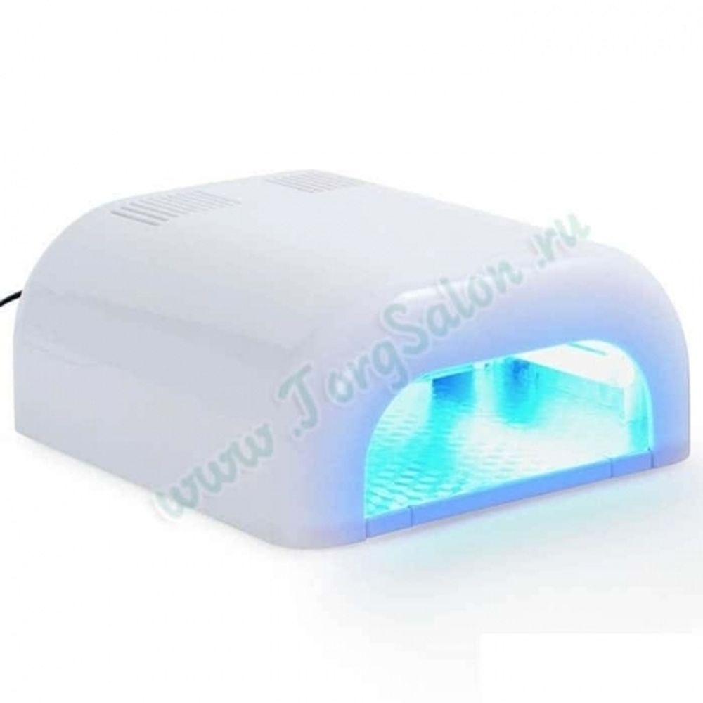 Лампа для сушки гель-лака «Gel Curing UV Lamp», 36 Watt