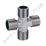 FUBAG Переходник 1/4 дюйма MMMM