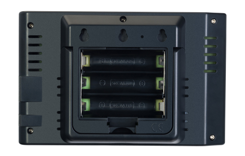 Метеостанция Levenhuk Wezzer PRO LP240