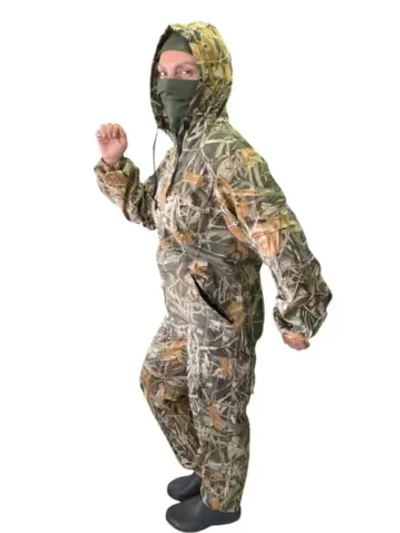 Костюм камуфляж