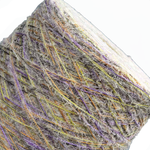 Бобинная пряжа Cotone Vegano (Arcobaleno)