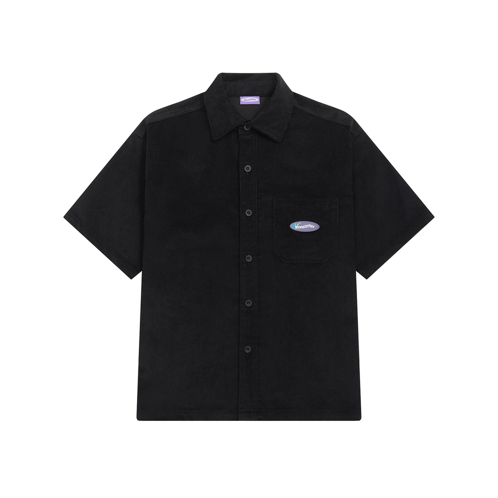 Рубашка YMKASHIX Velve Leisure Line F-405 pp.XL