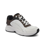 Кроссовки SAMI TRAINER Michael Kors - белый(43S4SMFSBL)