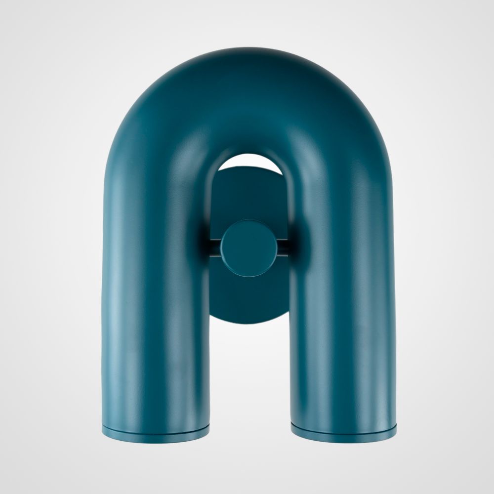 Бра Fanny Turquoise By Imperiumloft