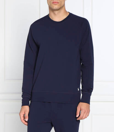 вверх от пижамы POLO RALPH LAUREN - темно-синий(714862623)