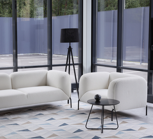 Офисные диваны Sapporo