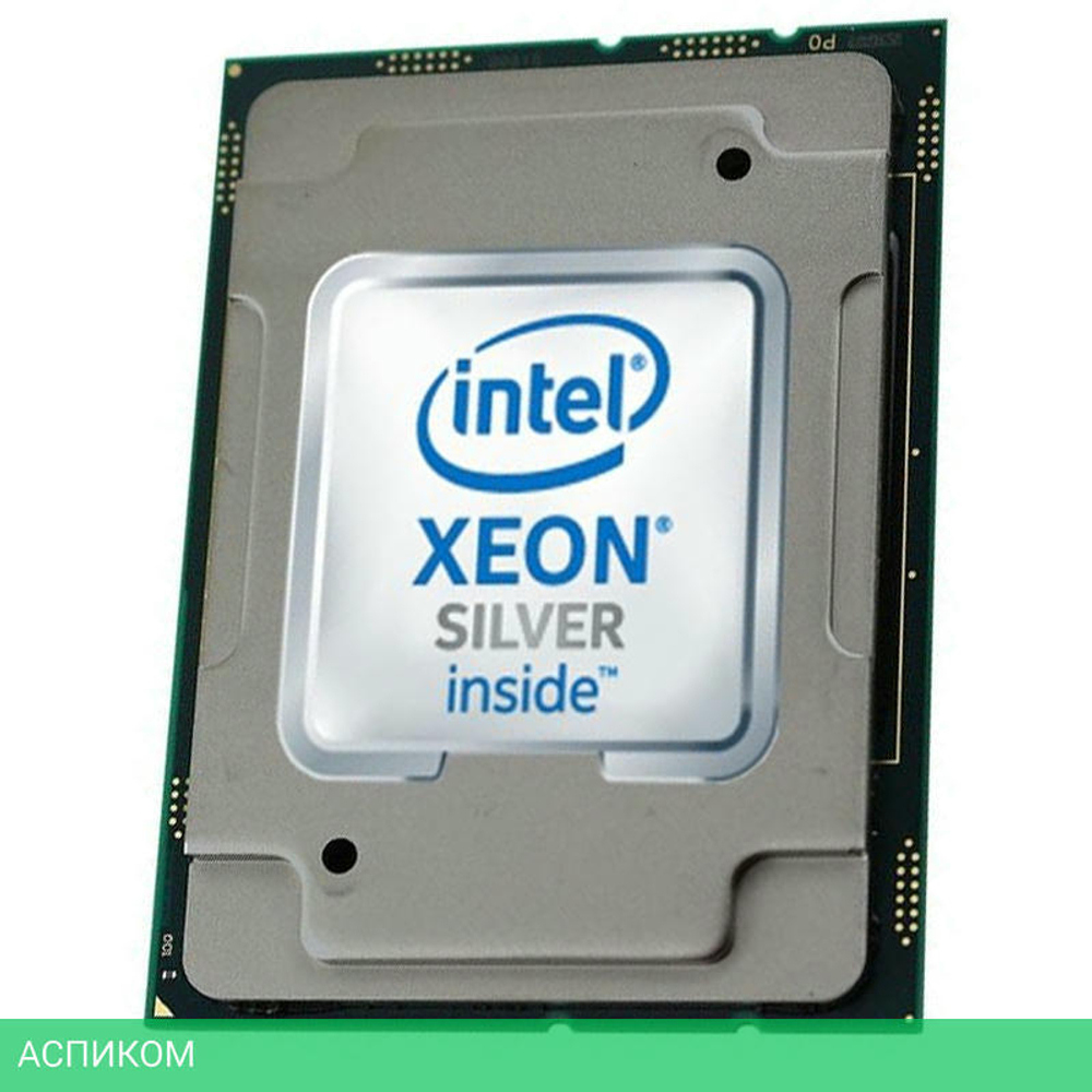 Процессор Intel Xeon Silver 4210R Pull (CD8069504344500)