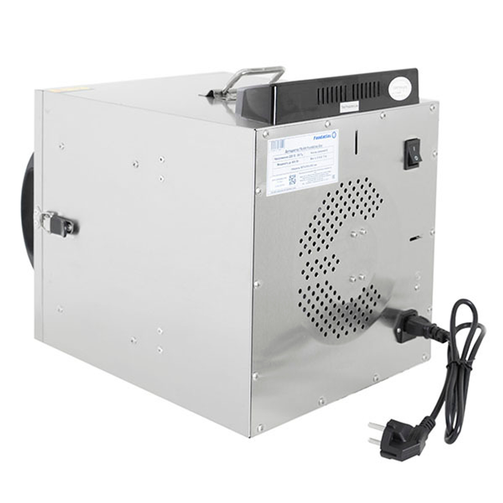 Дегидратор FA-6H Foodatlas Eco