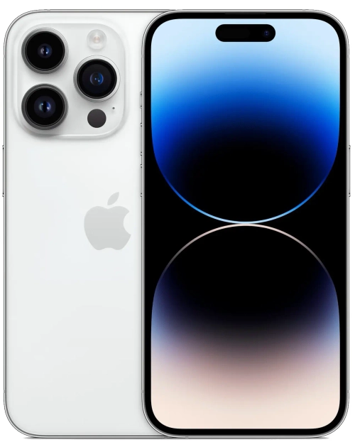 Apple iPhone 14 Pro 128Gb Silver