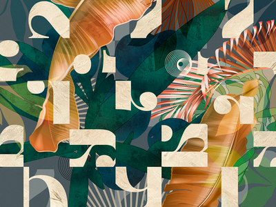 Дизайнерские обои Wall Street Grafico