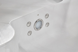 Плавательный уличный спа-бассейн Victoria Star VS-MU405