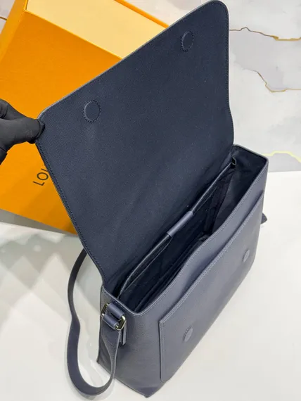 Мужской Speed Messenger Louis Vuitton