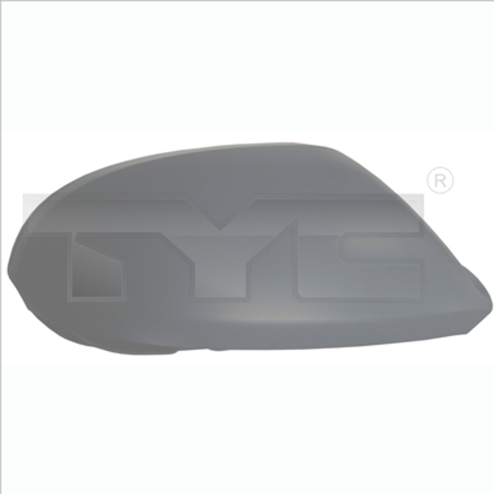 TYC - 30201042-TYC - Cover, exterior mirror