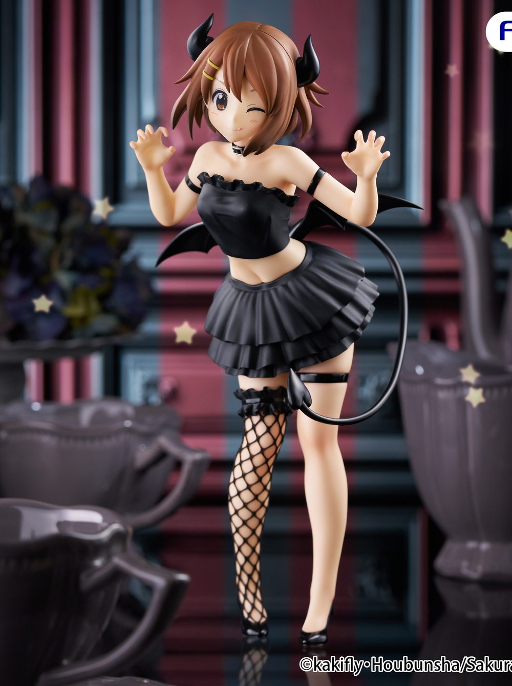 Хирасава Юи / Hirasawa Yui