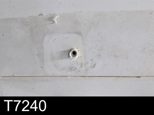 Окно Пластиковое Б/У 1700(в) x 2280(ш)