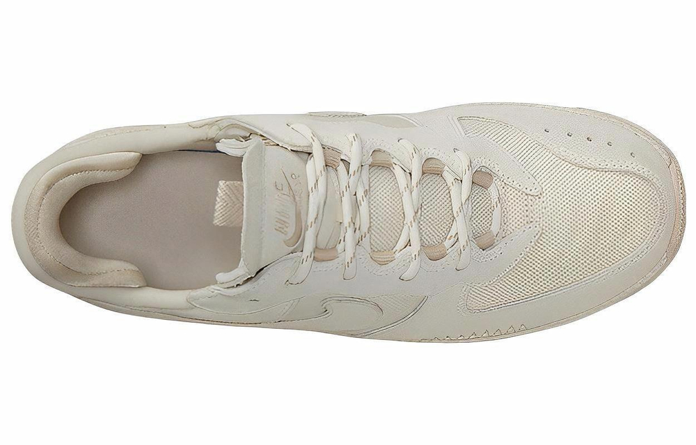 Кроссовки Nike Air Force 1 Low Wild (Женская размерная сетка)