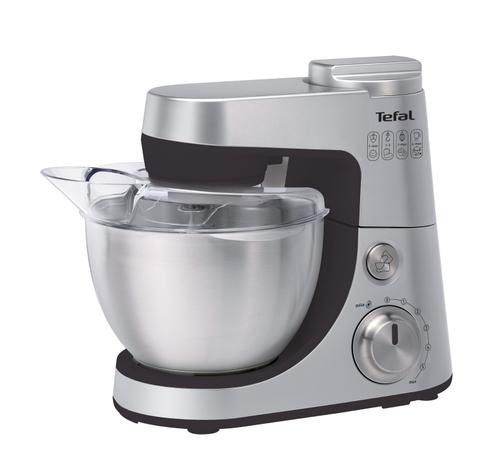 Кухонная машина Tefal Masterchef Gourmet QB408D38
