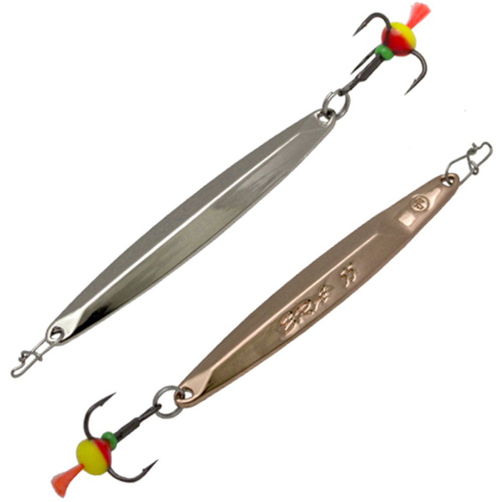 Блесна зимняя вертикальная Eco Pro Era (75мм, 11гр)