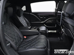 Mercedes-Benz S-Class W223 Maybach S580 4MATIC (04.2022)