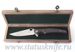 Шкатулка из  Сапеле Sapeleфотография - 5