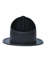 Элемент проходной SPTS для фальцевой и битумной кровли Gray graphite ERA