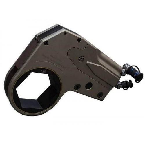 Гайковерт гидравлический кассетный Инстан TX-8 привод (14445Нм, гайка до 120мм)