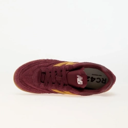 NEW BALANCE RC42 - Classic Crimson
